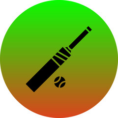 Cricket Icon