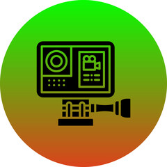 Gopro Icon