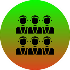 Audience Icon