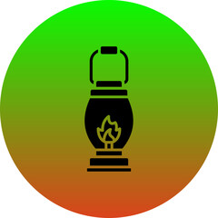 Lantern Icon
