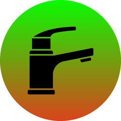 Faucet Icon