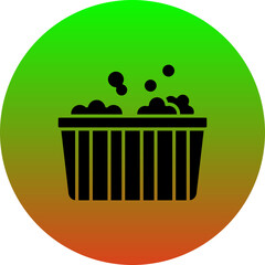 Washing Icon