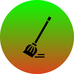 Mop Icon