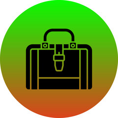 Briefcase Icon