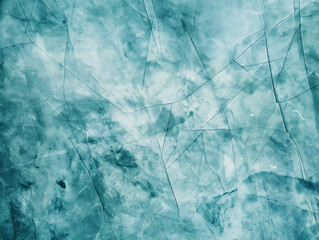 Obraz premium Teal Texture