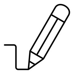 Pencil Icon