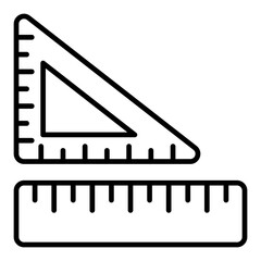 Rulers Icon