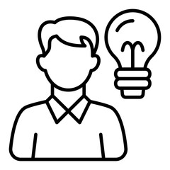Idea Icon