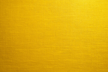  golden yellow paper background texture of bright yellow wallpaper, for design element, website...