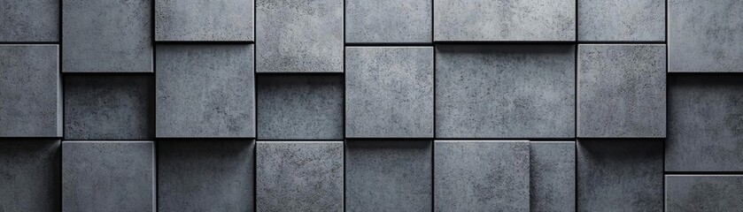 3D textured concrete surface with subtle shadows, product 3D background, industrial and modern