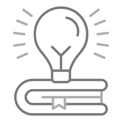 Knowledge Icon