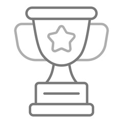 Trophy Icon