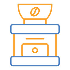 Coffee grinder Icon