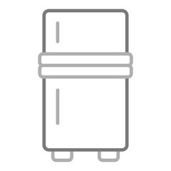 Refrigerator Icon