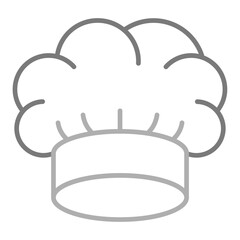Cook hat Icon