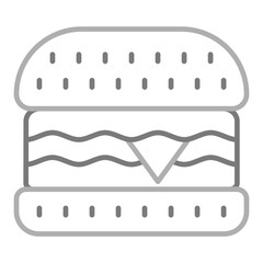 Burger Icon