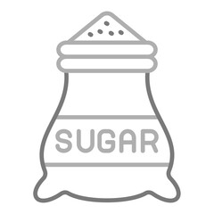 Sugar Icon
