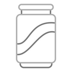Soda can Icon