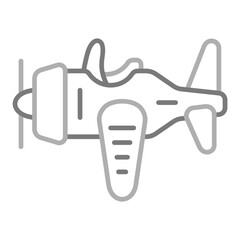 Plane Icon