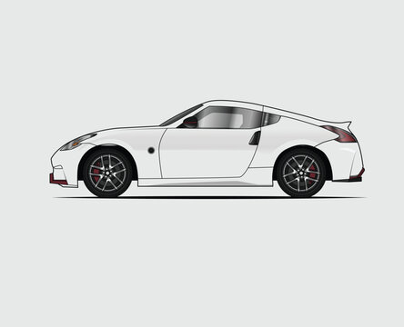 370z