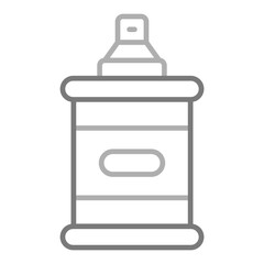 Spray paint Icon
