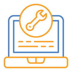 Technical Support Icon