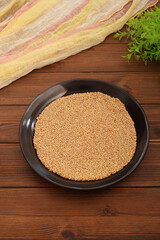 セサミクレープ