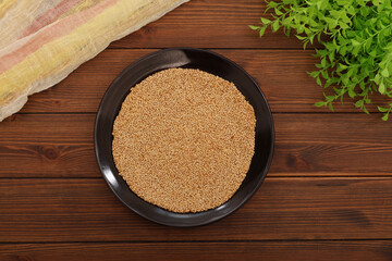 セサミクレープ