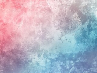 Textured Serenity: Soft Gradient Background Wallpaper