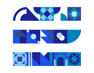 DIse&ntilde;o Modular Geometrico 2