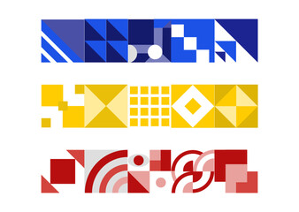 Dise&ntilde;o Modular Geom&eacute;trico