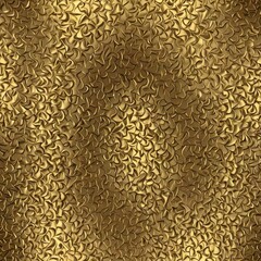 Golden gradient texture background