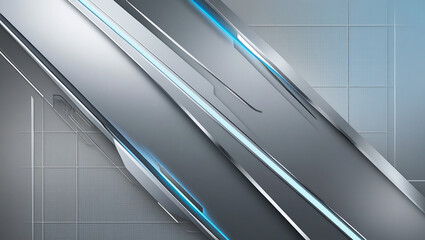 Obraz premium background with lines