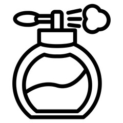 parfume icon