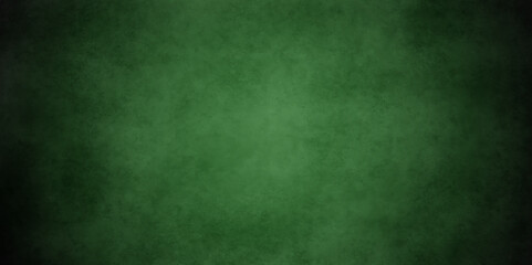 Scary dark green and black vector wall scratcher the gloomy backdrop grunge concrete. old wall green board and chalkboard texture grunge texture background.	
