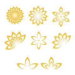 Flower Vector
