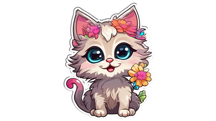 แมวจรจัด6 Generative Ai