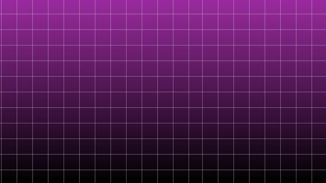 Vibrant Grid Animation for Creative Projects