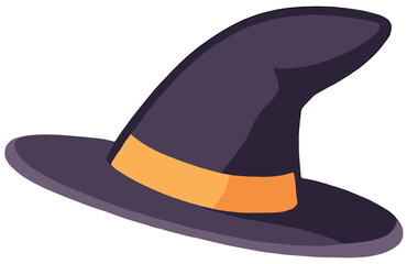 Naklejka premium 할로윈