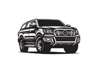 Obraz premium this is car vector images