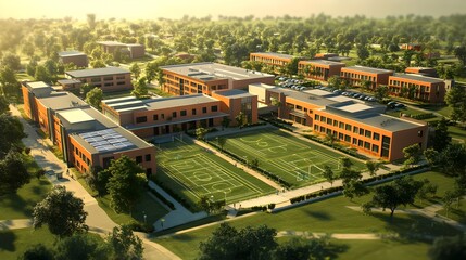 Encouraging Energy Conservation Practices in Schools for Sustainable Education