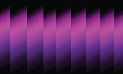 Abstract background for design with vertical black stripes