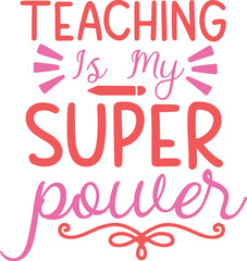 Back to School SVG Vector Design. Notebook, Pen, Pencil, Colors, Ruler, Magnifying Glass, Eraser, Paper Clip, Sharpener.