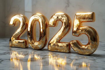 new year 2025