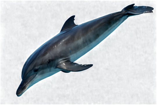 dolphin transparent background PNG