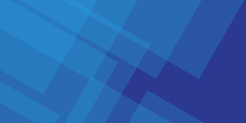 Abstract background. Geometric texture of light-dark blue squares. Modern abstract blue background with glowing geometric lines. Suit for brochure, corporate, website, poster, banner, line blue.