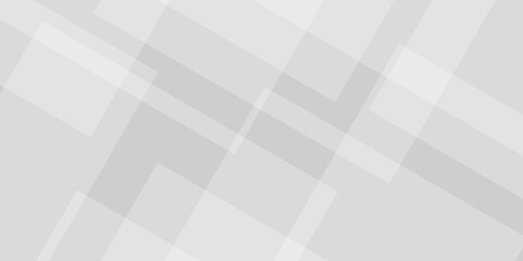 white abstract gradient color geometric background. white paper texture. triangle shapes layered in modern abstract pattern. Abstract white and grey on light silver background. 