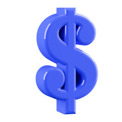 Dollar Symbol