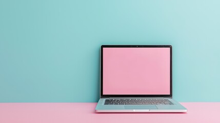 Cyber Monday Tech Deals: Online Storefront with Black Friday Electronics Sale Banner and Copy Space for Targeted Marketing Campaign