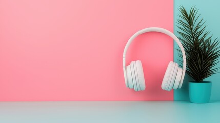 Techno Deals Galore: Exclusive Black Friday Electronics Discounts in Sleek Design with Copy Space for Online Banner Ad